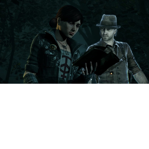 Murdered: Soul Suspect [Xbox One]